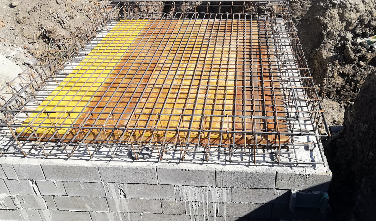 Reabilitare rețea distribuție apă potabilă și canalizare în cartierul Mihai Eminescu Nou, Iernut, Mureș